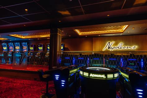 Napoleons Casino Bradford .